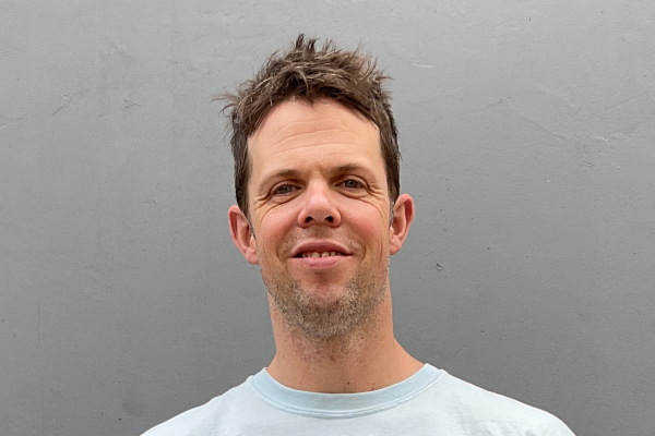 Christopher Blackard